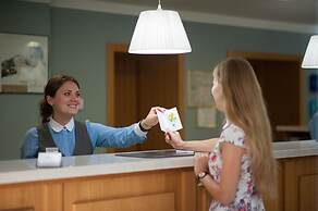 Tulip Inn Rosa Khutor