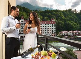 Tulip Inn Rosa Khutor