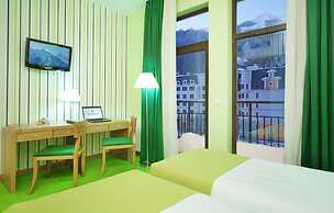 Tulip Inn Rosa Khutor