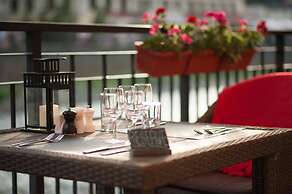 Tulip Inn Rosa Khutor