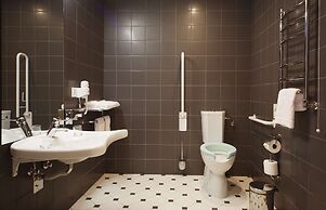 Tulip Inn Rosa Khutor