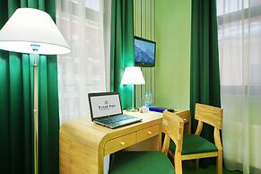 Tulip Inn Rosa Khutor