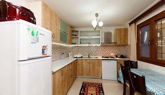 Bitez Villa Ekrem 2 Bedrooms