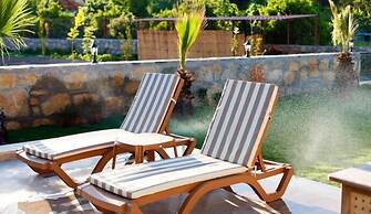 Bitez Villa Ekrem 2 Bedrooms