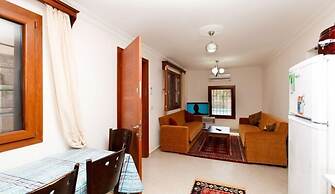 Bitez Villa Ekrem 2 Bedrooms