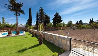 Bitez Villa Ekrem 2 Bedrooms