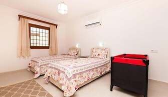 Bitez Villa Ekrem 2 Bedrooms