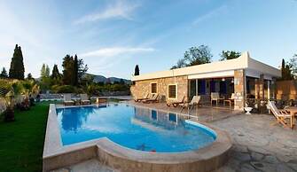 Bitez Villa Ekrem 2 Bedrooms