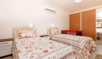 Bitez Villa Ekrem 2 Bedrooms