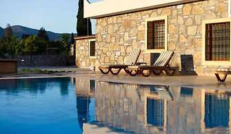 Bitez Villa Ekrem 2 Bedrooms