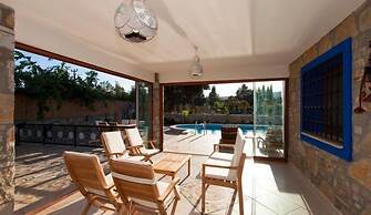 Bitez Villa Ekrem 2 Bedrooms