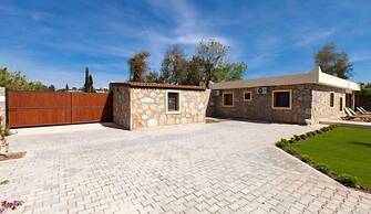 Bitez Villa Ekrem 2 Bedrooms