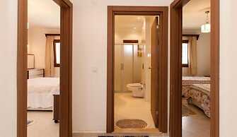 Bitez Villa Ekrem 2 Bedrooms