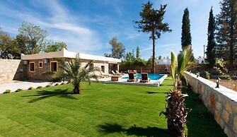 Bitez Villa Ekrem 2 Bedrooms