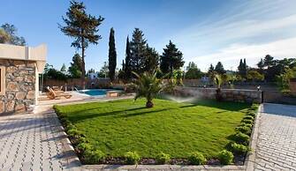 Bitez Villa Ekrem 2 Bedrooms