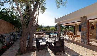 Bitez Villa Ekrem 2 Bedrooms