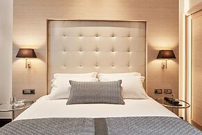 Antigon Urban Chic Hotel