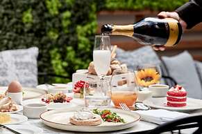 Antigon Urban Chic Hotel