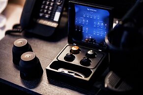 Antigon Urban Chic Hotel