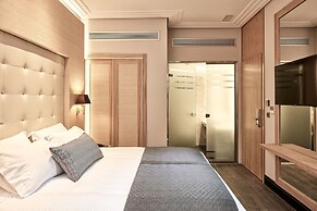 Antigon Urban Chic Hotel