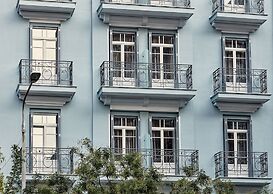 Antigon Urban Chic Hotel