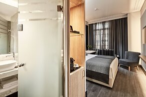 Antigon Urban Chic Hotel