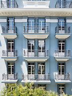 Antigon Urban Chic Hotel