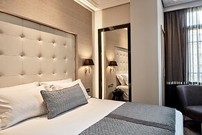 Antigon Urban Chic Hotel