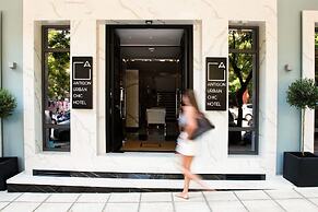 Antigon Urban Chic Hotel