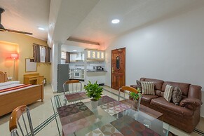 Hotel Raha Tower