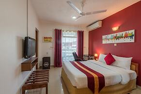 Hotel Raha Tower