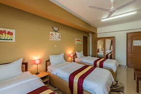 Hotel Raha Tower
