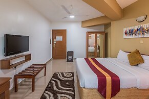 Hotel Raha Tower