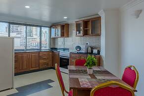 Hotel Raha Tower