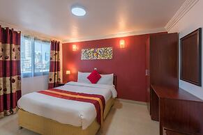 Hotel Raha Tower