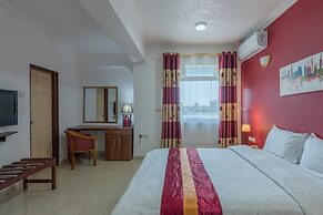 Hotel Raha Tower