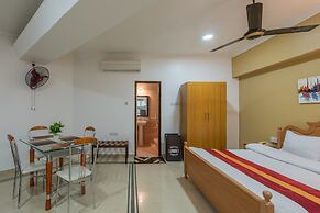 Hotel Raha Tower