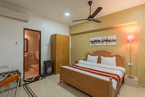 Hotel Raha Tower