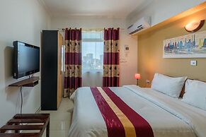 Hotel Raha Tower