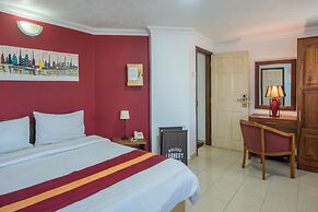 Hotel Raha Tower