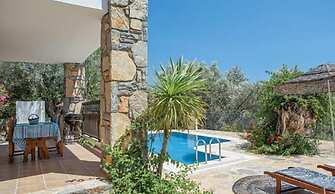 Bodrum Villa Janan 2 Bedrooms