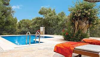 Bodrum Villa Janan 2 Bedrooms