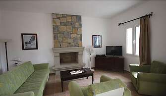 Bodrum Villa Janan 2 Bedrooms