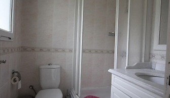 Bodrum Villa Janan 2 Bedrooms