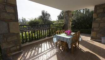 Bodrum Villa Janan 2 Bedrooms
