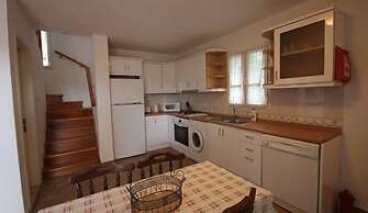 Bodrum Villa Janan 2 Bedrooms