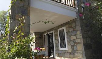 Bodrum Villa Janan 2 Bedrooms