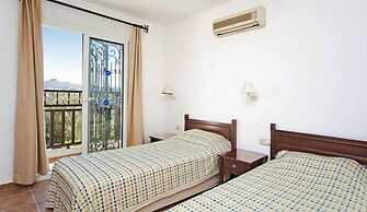 Bodrum Villa Janan 2 Bedrooms