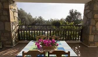 Bodrum Villa Janan 2 Bedrooms