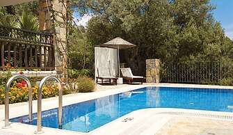 Bodrum Villa Janan 2 Bedrooms